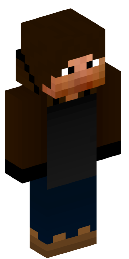 Minecraft Skin #212250