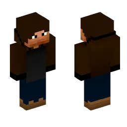 Minecraft Skin #212250