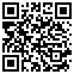 Decidueye QR Code