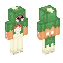 Minecraft Skin #