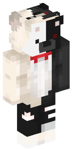 Minecraft Skin #212253