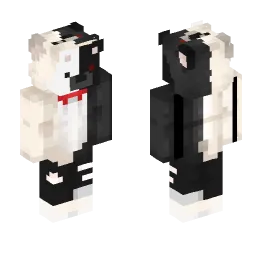 Minecraft Skin #212253