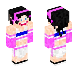 Minecraft Skin #212254