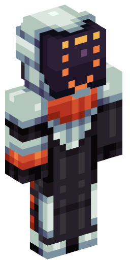 Minecraft Skin #212256