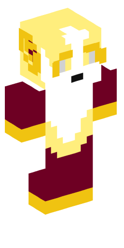 Minecraft Skin #212257
