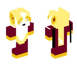 Minecraft Skin #212257