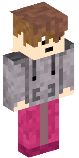 Minecraft Skin #212258