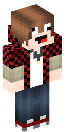 Minecraft Skin #212259