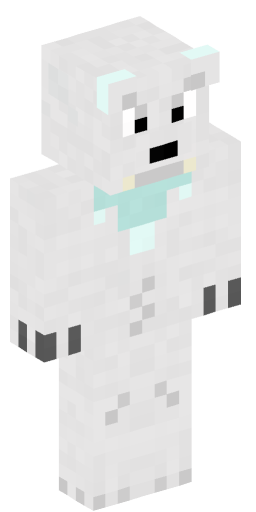 Minecraft Skin #212260