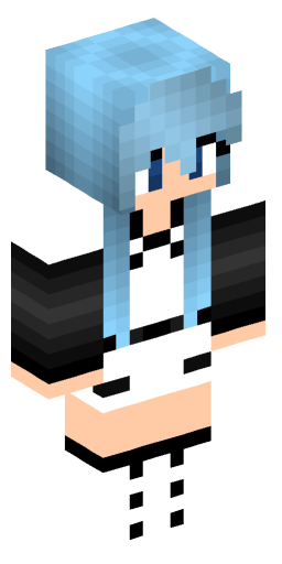 Minecraft Skin #212262