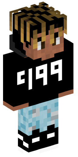 Minecraft Skin #212263