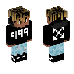 Minecraft Skin #212263
