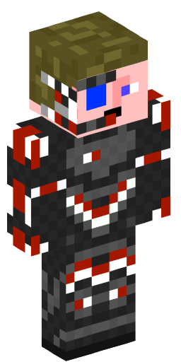 Minecraft Skin #212265