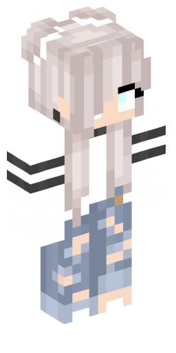 Minecraft Skin #212267