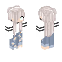 Minecraft Skin #212267