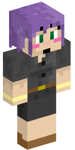 Minecraft Skin #212268