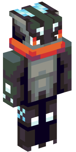 Minecraft Skin #212269