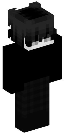 Minecraft Skin #212272