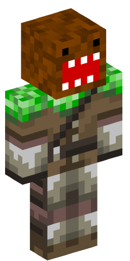 Minecraft Skin #212273