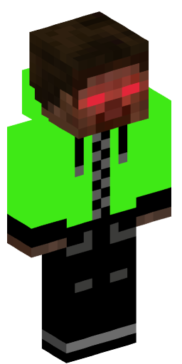 Minecraft Skin #212274