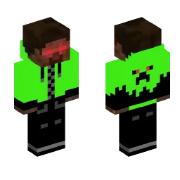 Minecraft Skin #212274