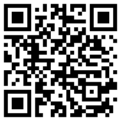 Curly QR Code