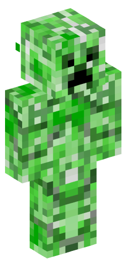 Minecraft Skin #212276