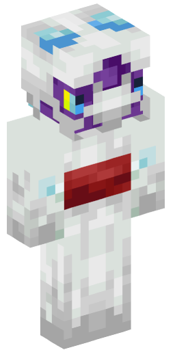 Minecraft Skin #212278