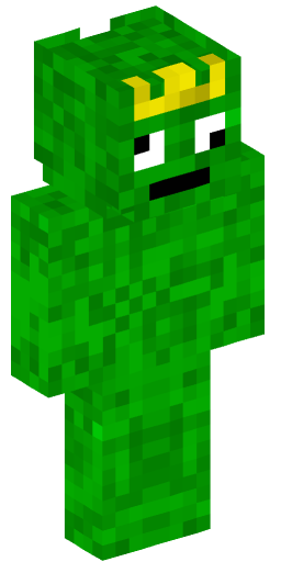 Minecraft Skin #212280
