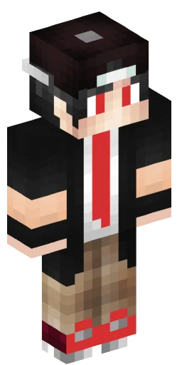 Minecraft Skin #212282