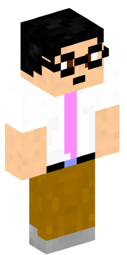 Minecraft Skin #212283