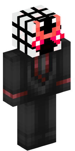 Minecraft Skin #212284