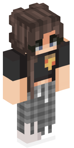 Minecraft Skin #212285