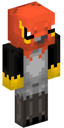 Minecraft Skin #212286