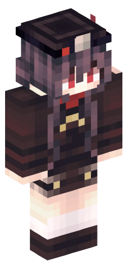 Minecraft Skin #212288