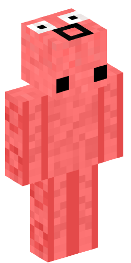 Minecraft Skin #212290