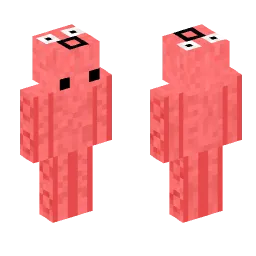 Minecraft Skin #212290