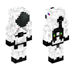Minecraft Skin #212291