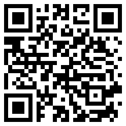 Eyelashes QR Code