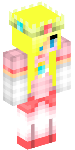 Minecraft Skin #212292