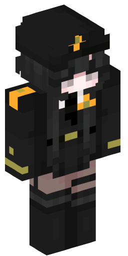 Minecraft Skin #212293