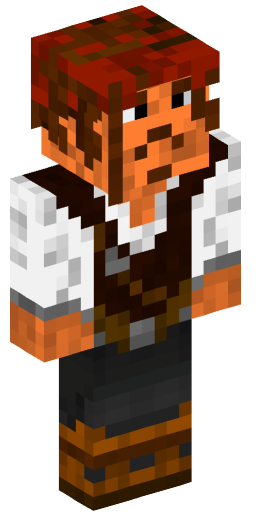 Minecraft Skin #212294