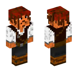 Minecraft Skin #212294