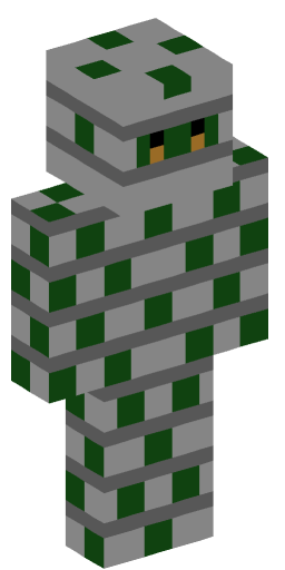 Minecraft Skin #212295