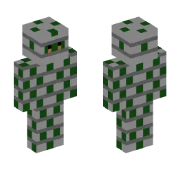 Minecraft Skin #212295