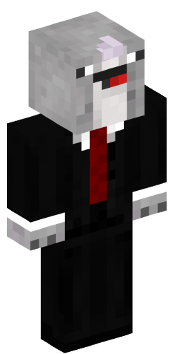 Minecraft Skin #212298