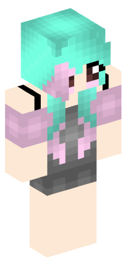 Minecraft Skin #212299