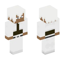 Minecraft Skin #