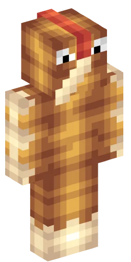 Minecraft Skin #212301