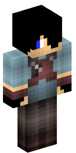 Minecraft Skin #212302